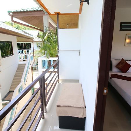Ya Nui Resort - Sha Extra Plus Rawai Rum bild