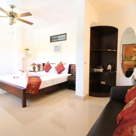 Ya Nui Resort - Sha Extra Plus Rawai Exteriör bild