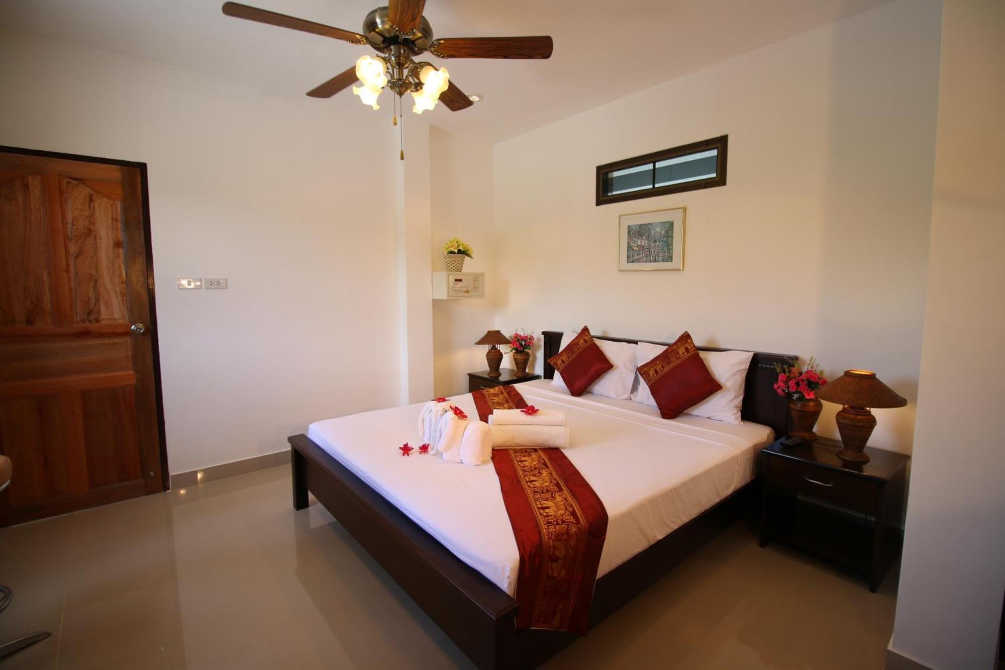 Ya Nui Resort - Sha Extra Plus Rawai Exteriör bild
