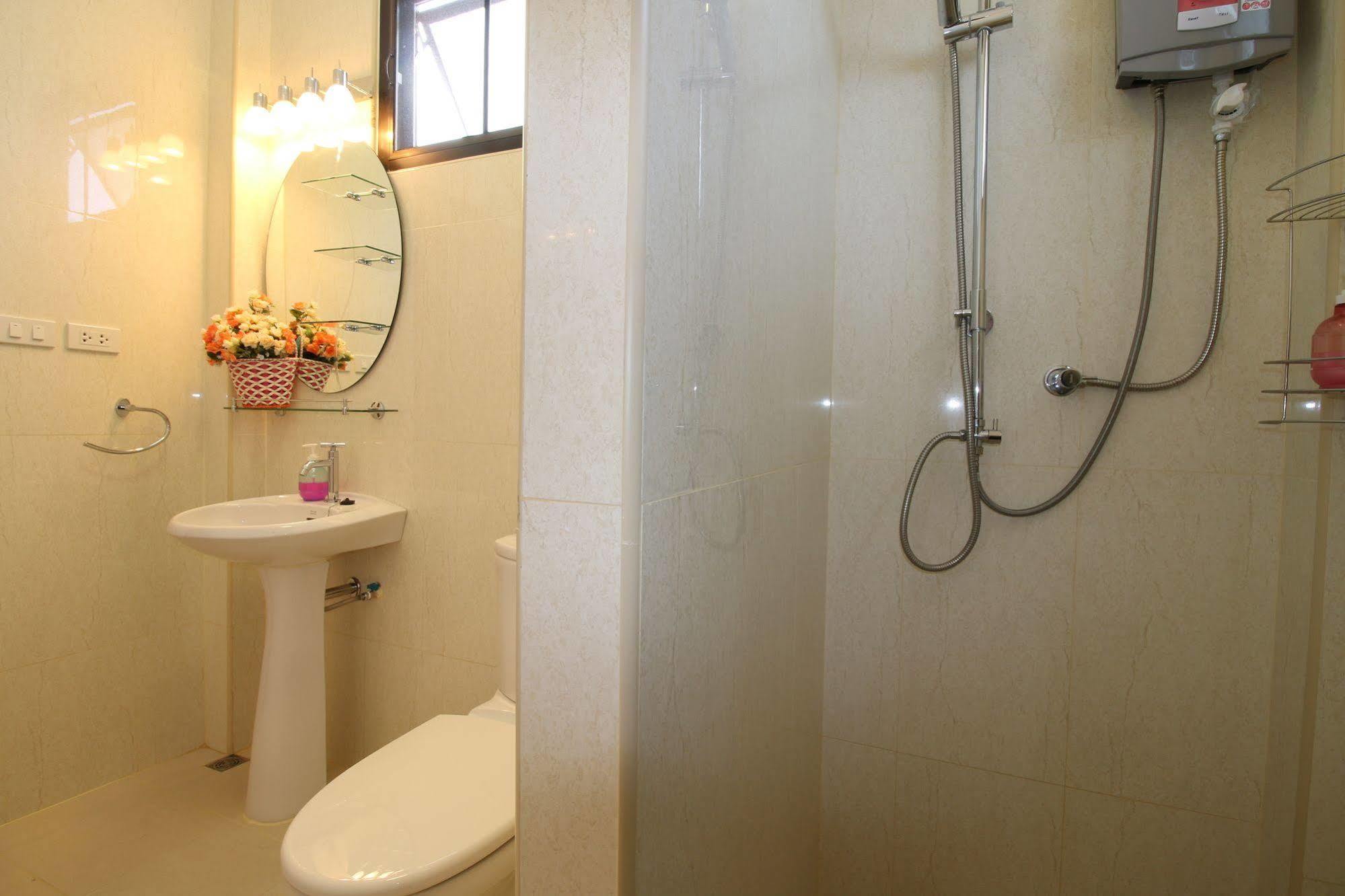 Ya Nui Resort - Sha Extra Plus Rawai Exteriör bild