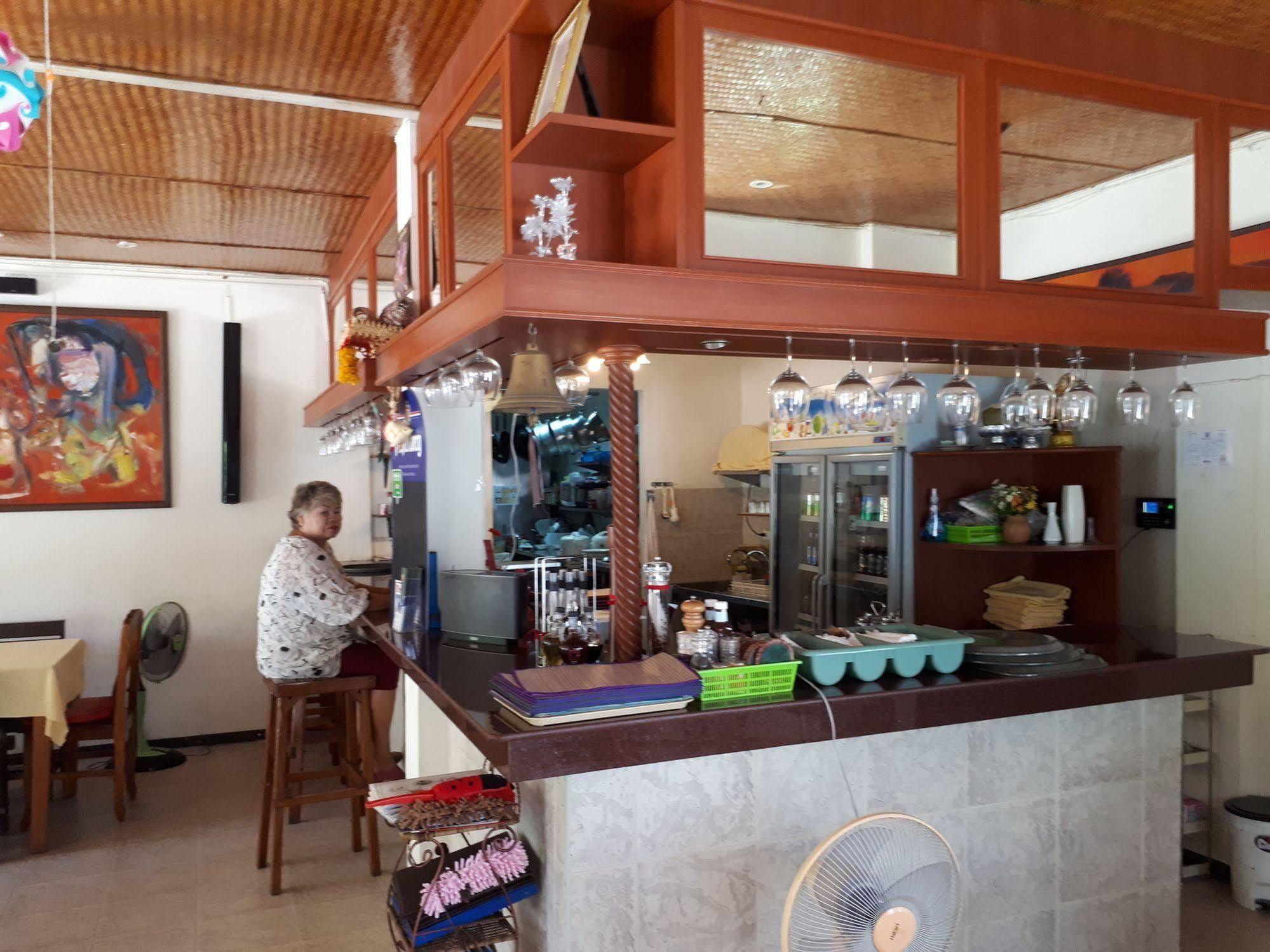 Ya Nui Resort - Sha Extra Plus Rawai Exteriör bild