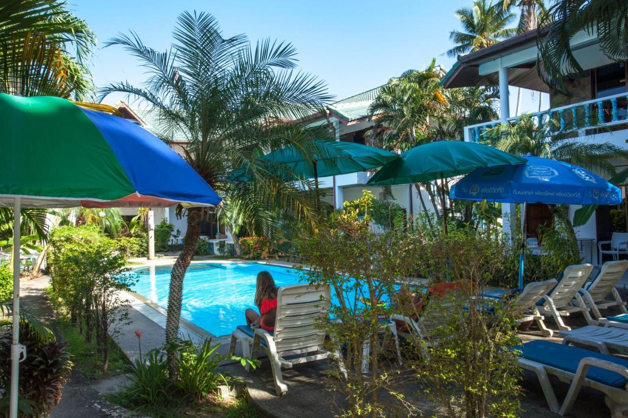 Ya Nui Resort - Sha Extra Plus Rawai Exteriör bild